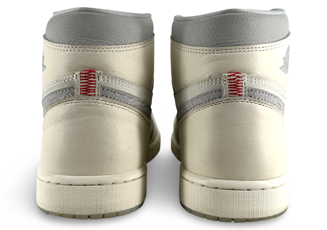 Jordan 1 Retro High OG Sail University Red