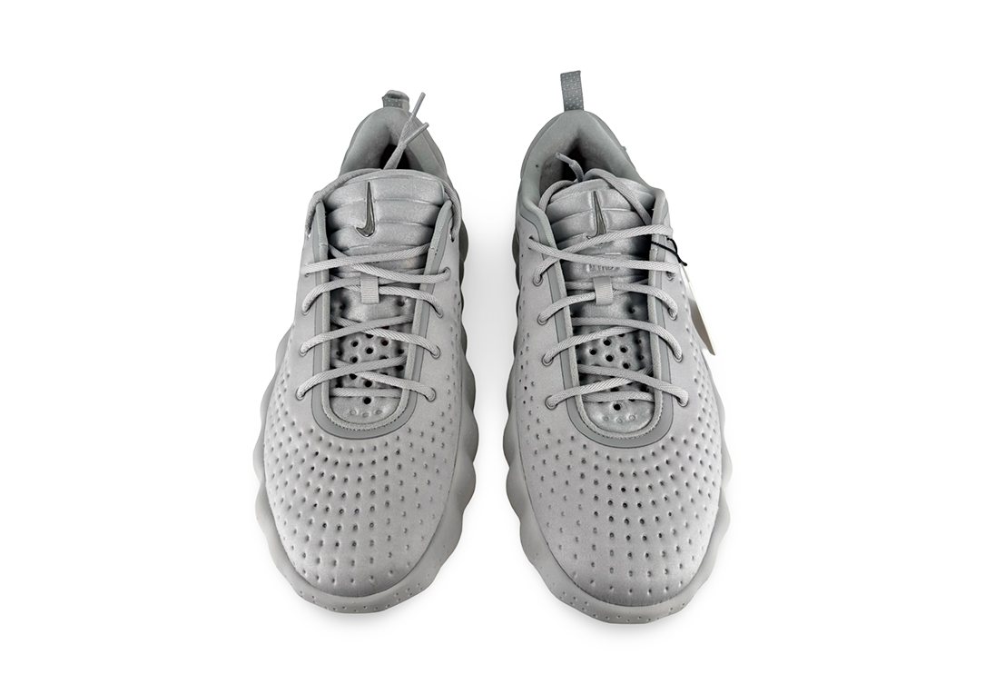 Nike Mind 002 Light Smoke Grey