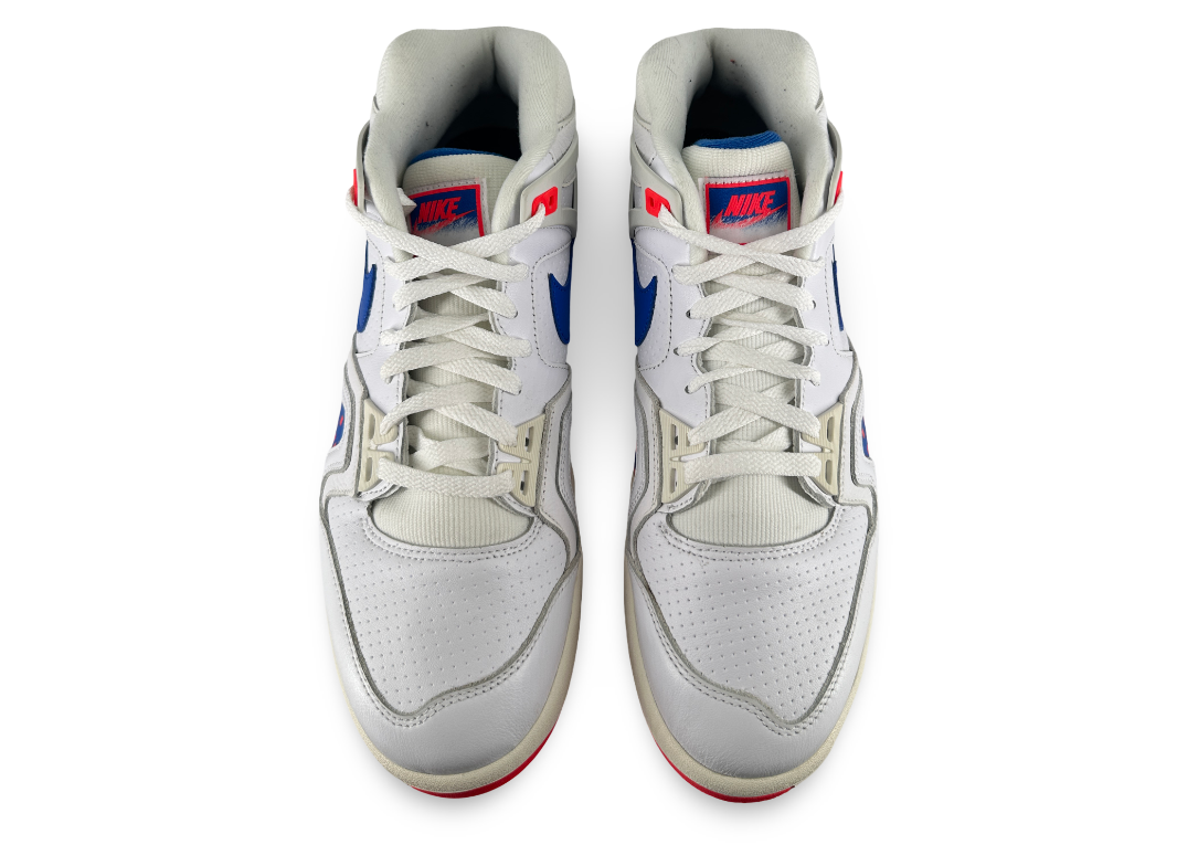 Nike Air Tech Challenge II Pixel Court (2025)