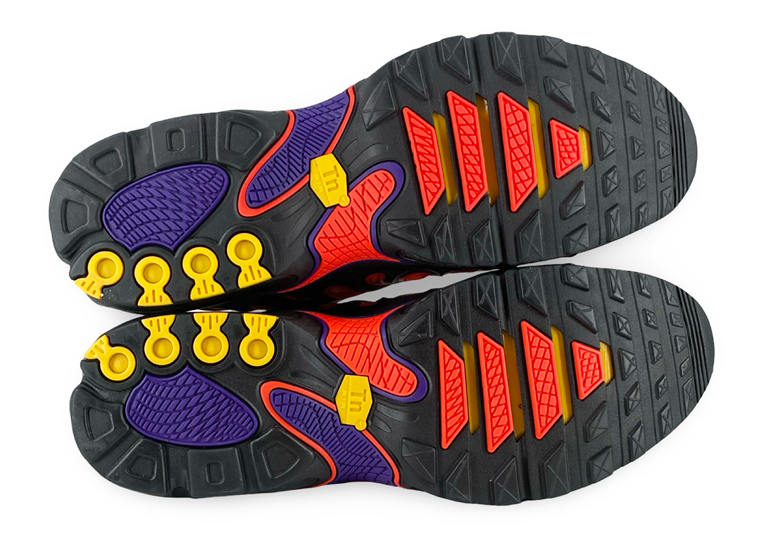 Nike Air Max Plus Drift All Day