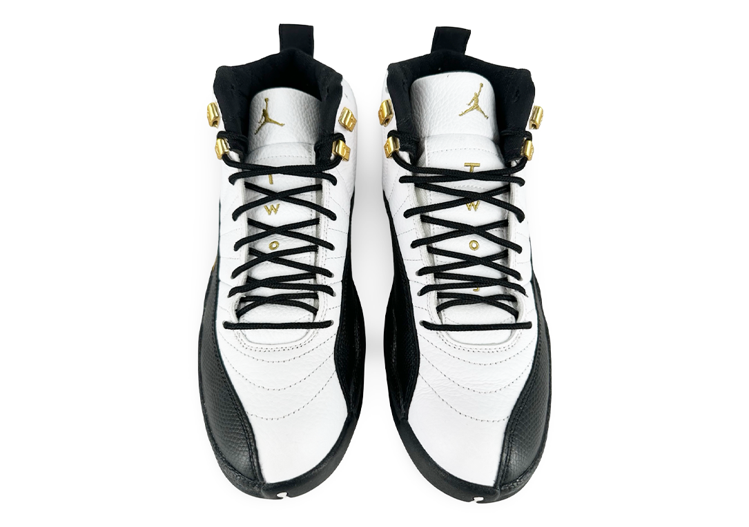Jordan 12 Retro Royalty Taxi