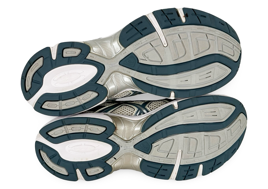ASICS Gel-1130 Cream Ironclad
