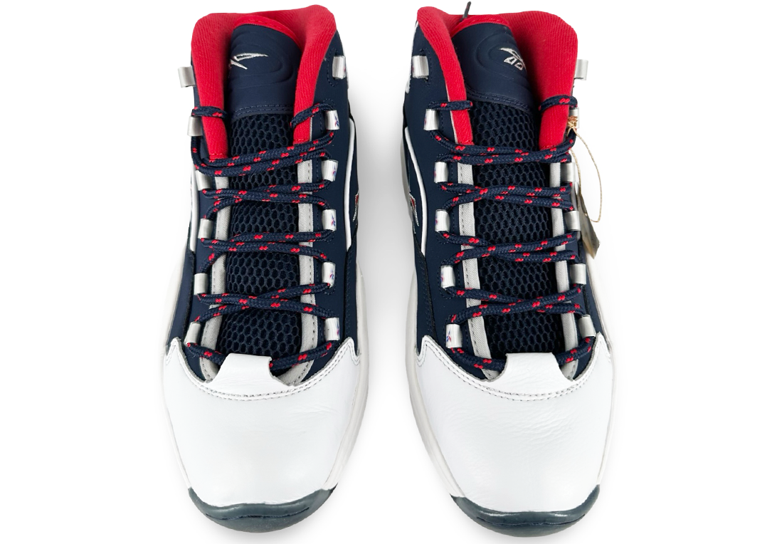 Reebok Question Mid Team USA