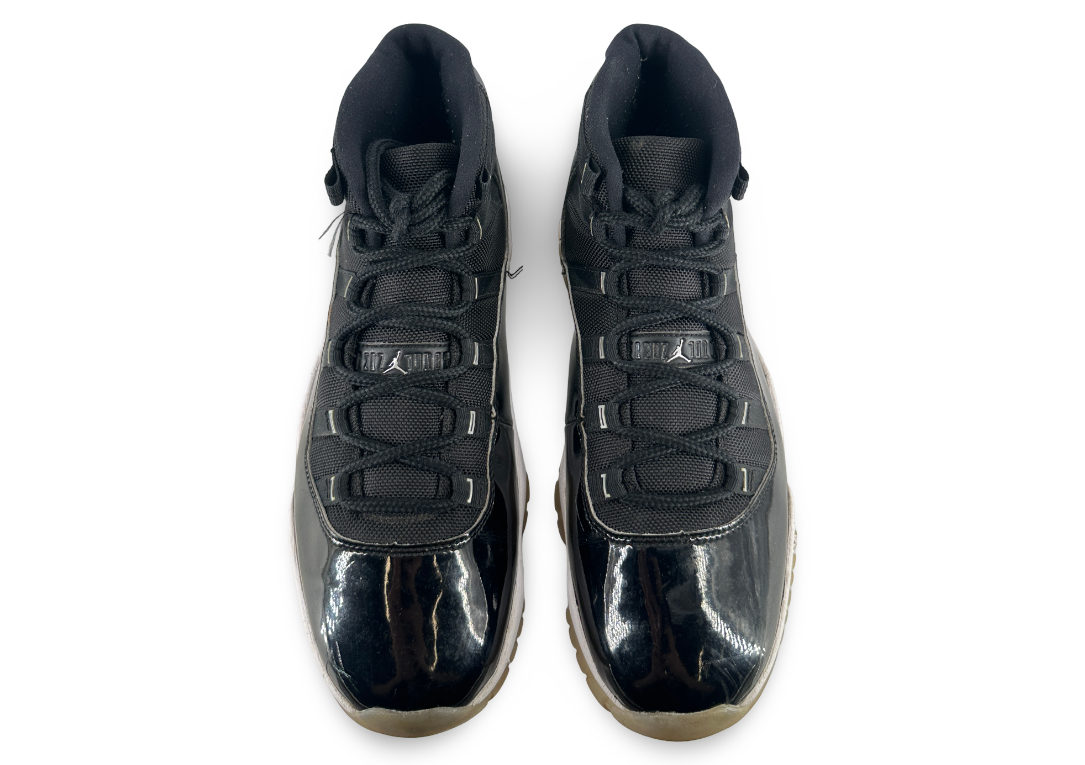 Jordan 11 Retro Jubilee 25th Anniversary