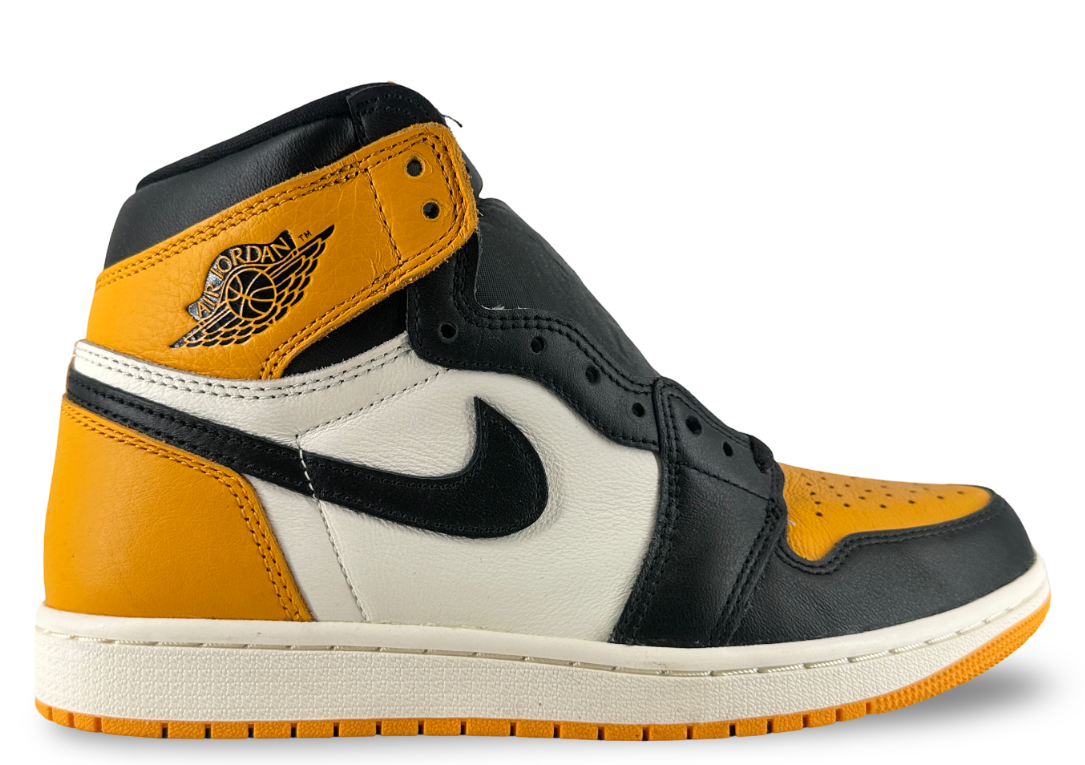 Jordan 1 Retro High OG Taxi