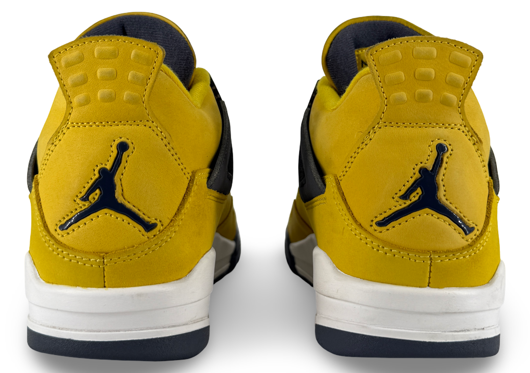 Jordan 4 Retro Lightning (2021)