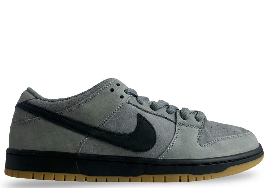 Nike SB Dunk Low Pro Cool Grey
