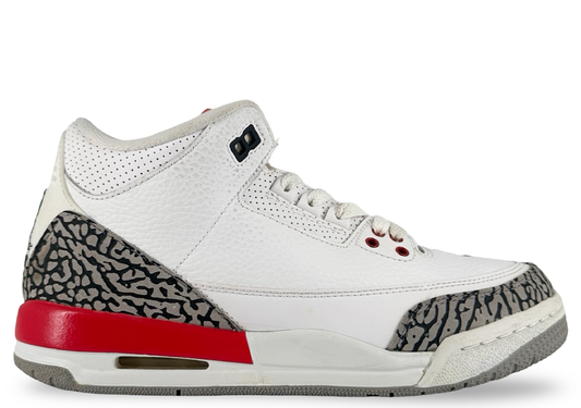 Jordan 3 Retro Hall of Fame (GS)