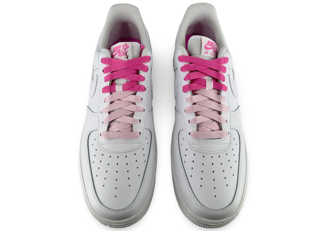 Nike Air Force 1 Low Cherry Blossom (Women's)