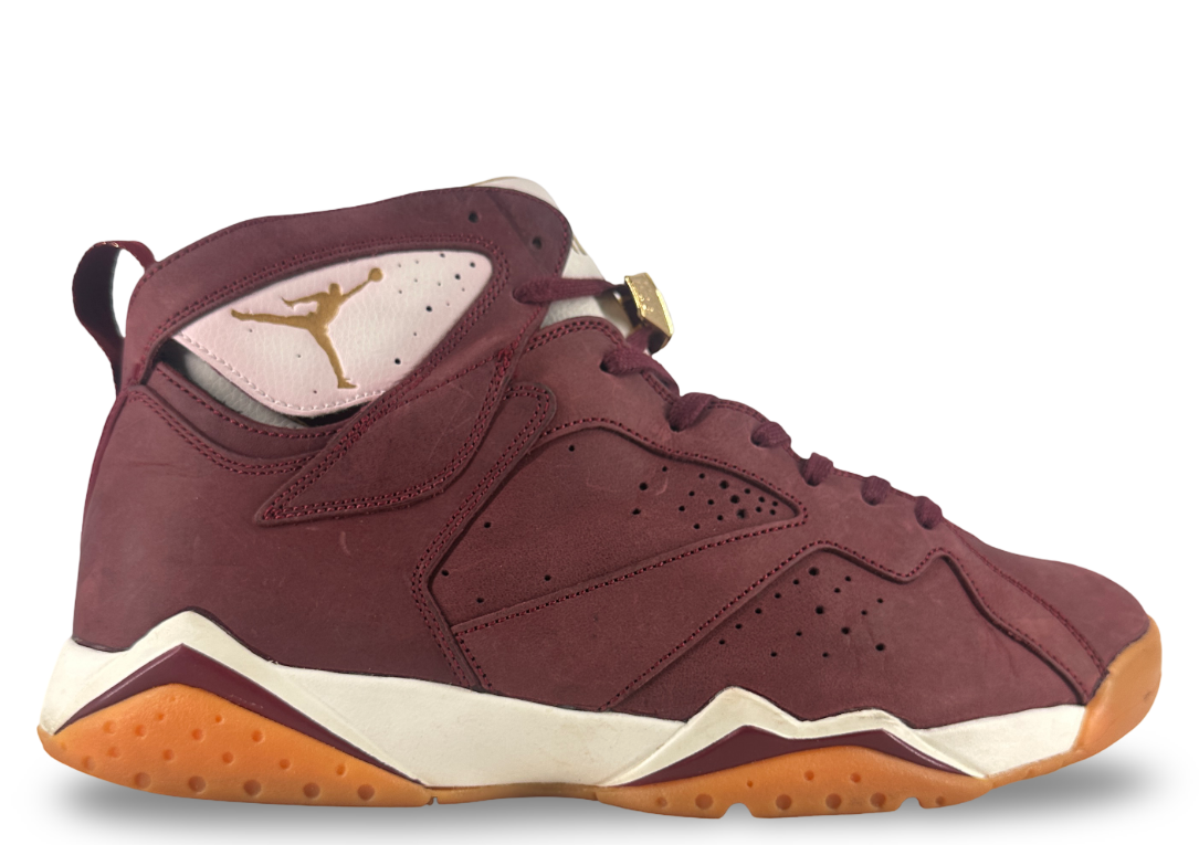 Jordan 7 Retro Championship Pack Cigar