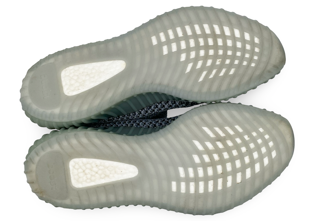 adidas Yeezy Boost 350 V2 Ash Blue
