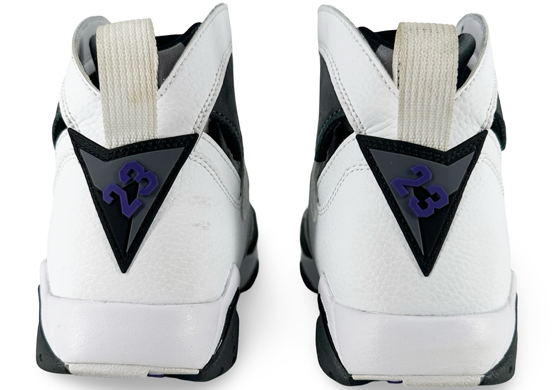 Jordan 7 Retro Flint (2021)