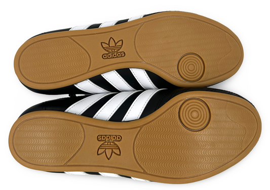 adidas Taekwondo Core Black Cloud White Gum (GS)
