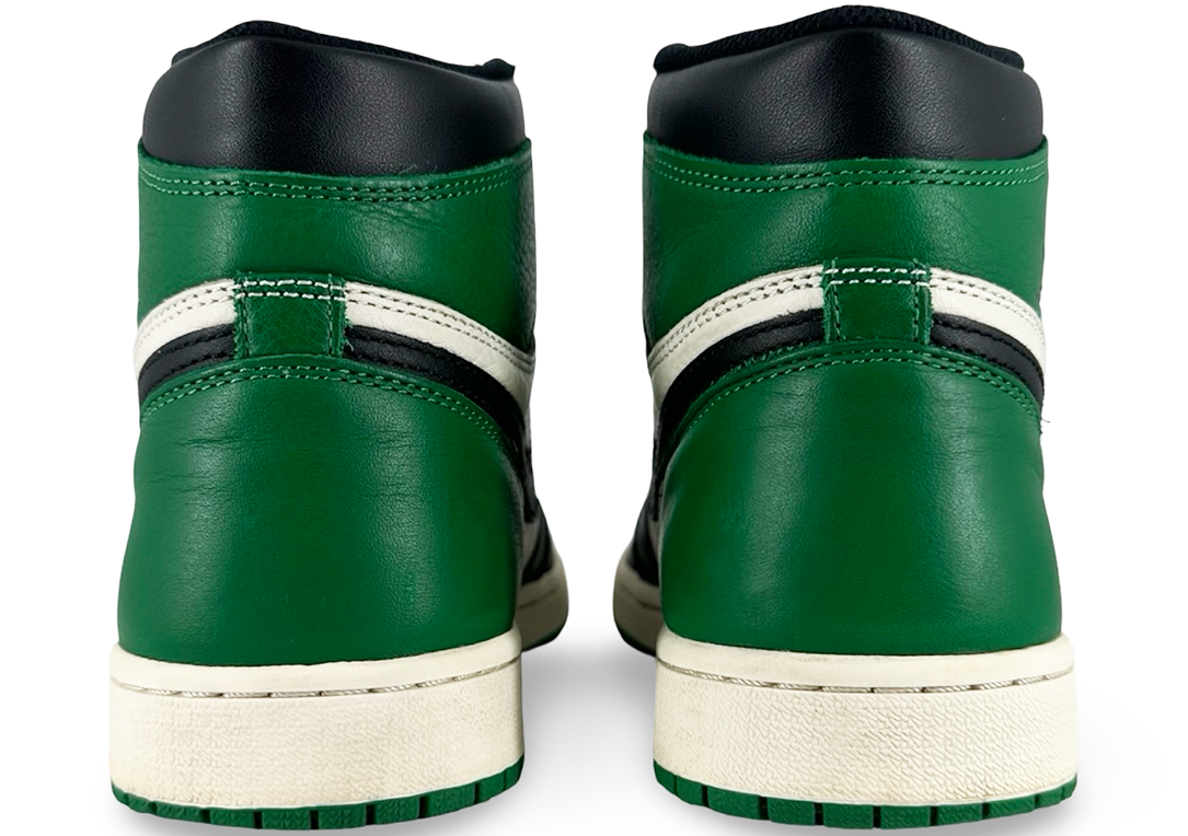 Jordan 1 Retro High Pine Green