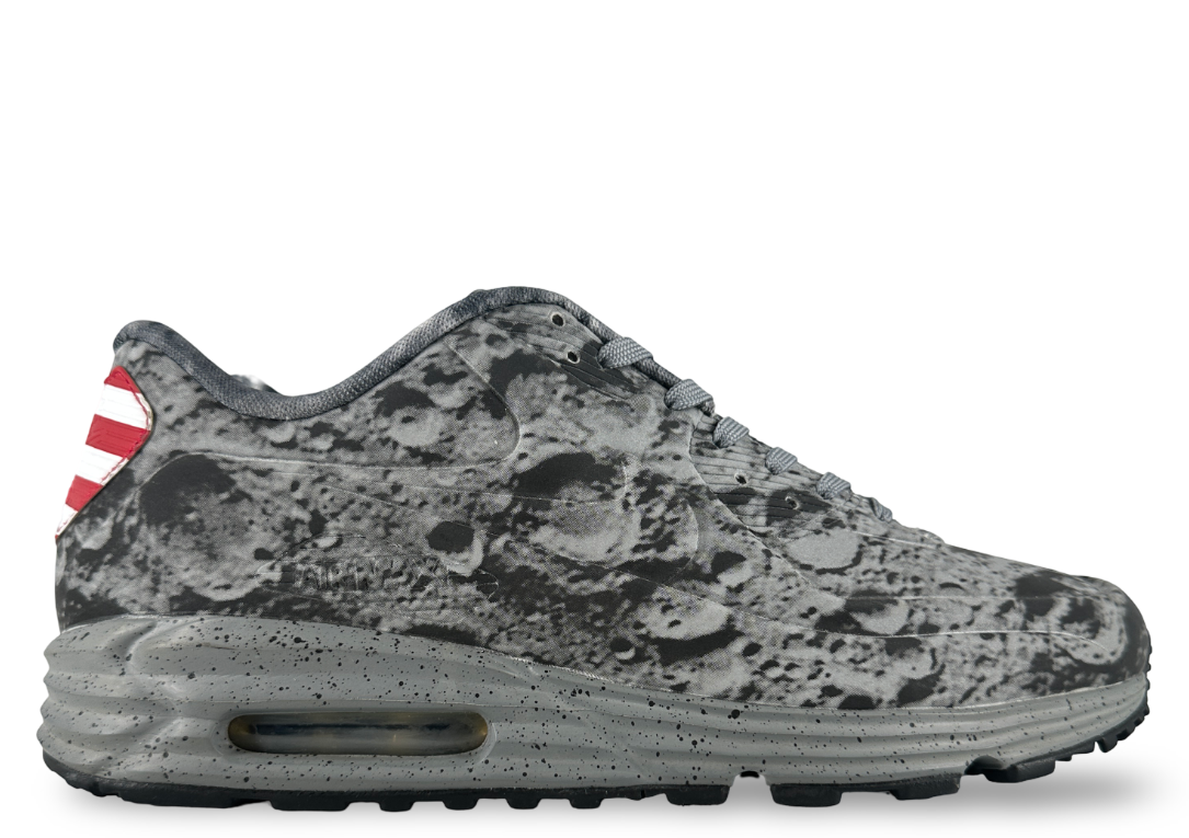 Nike Air Max Lunar 90 SP Moon Landing (2014)