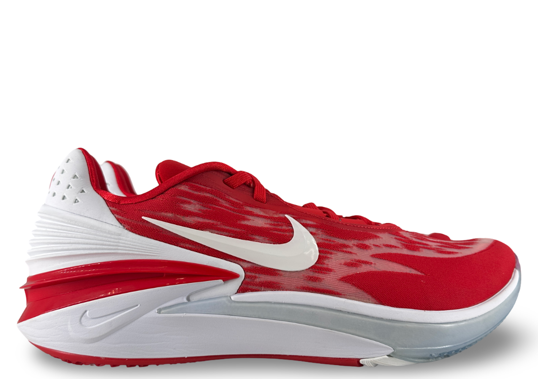 Nike Air Zoom GT Cut 2 TB Promo 'University Red'