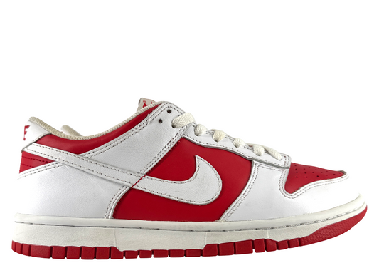 Nike Dunk Low Championship Red (GS)