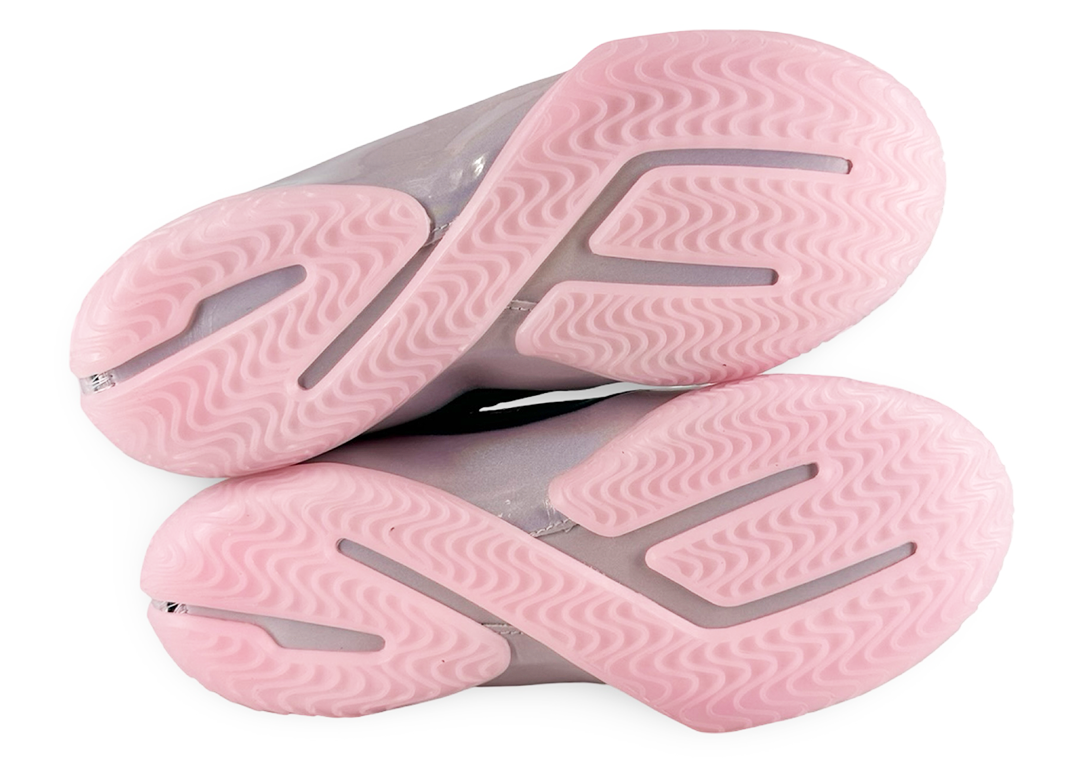 Nike LeBron 23 Miami Twice (Translucent Outsole)