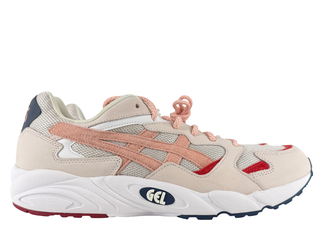 ASICS Gel-Diablo Ronnie Fieg Volcano 2.0
