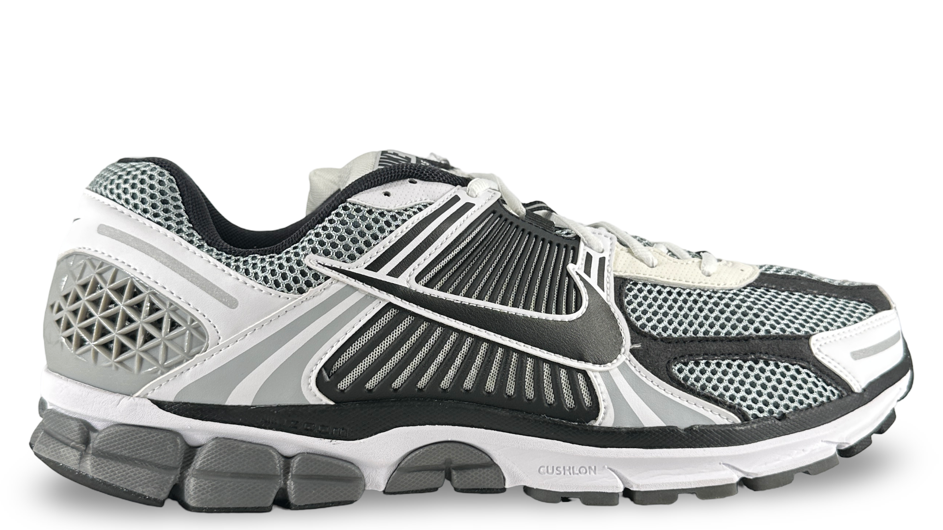 Nike Zoom Vomero 5 SE SP Dark Grey Black White