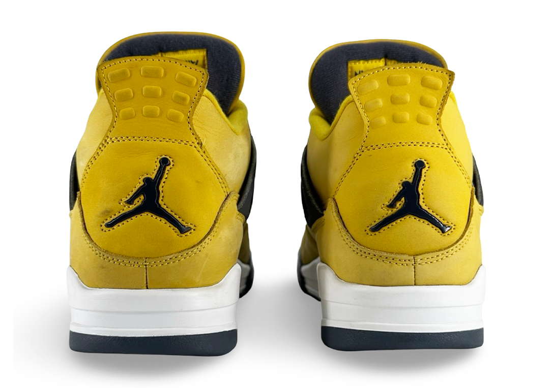 Jordan 4 Retro Lightning (2021)