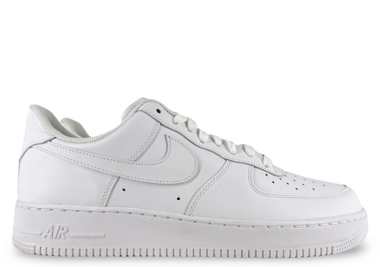 Nike Air Force 1 Low '07 White