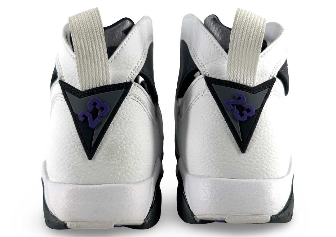 Jordan 7 Retro Flint (2021)
