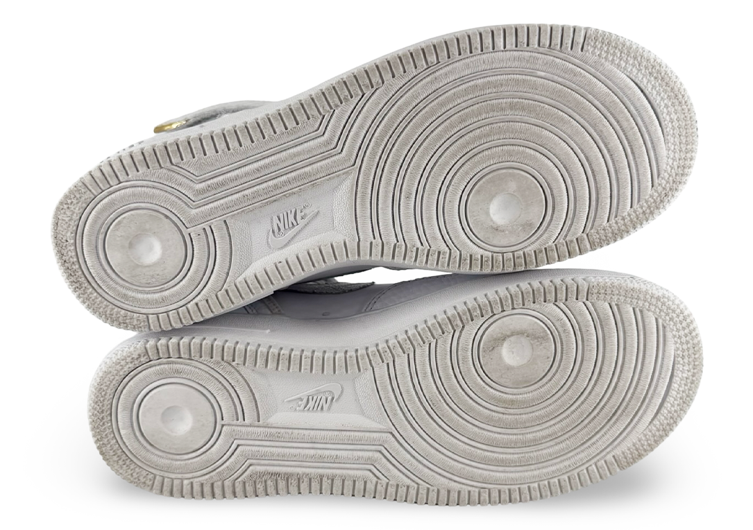 Nike Air Force 1 Mid Just Don