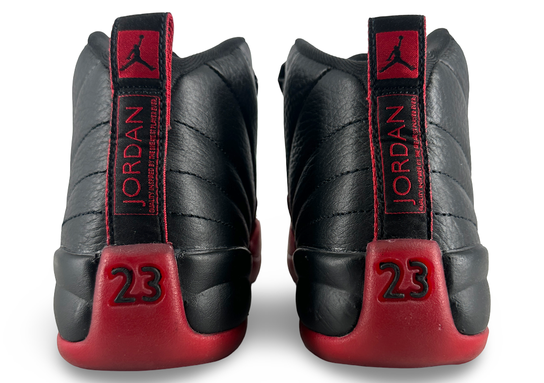Jordan 12 Retro Flu Game (2025) (GS)