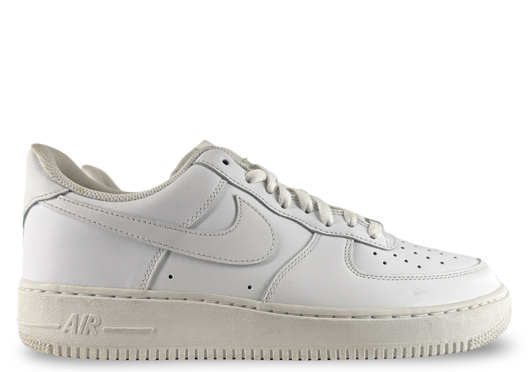 Nike Air Force 1 Low '07 White