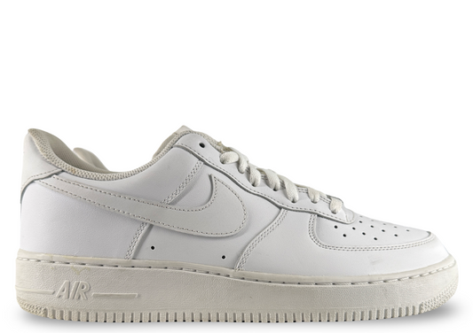 Nike Air Force 1 Low '07 White