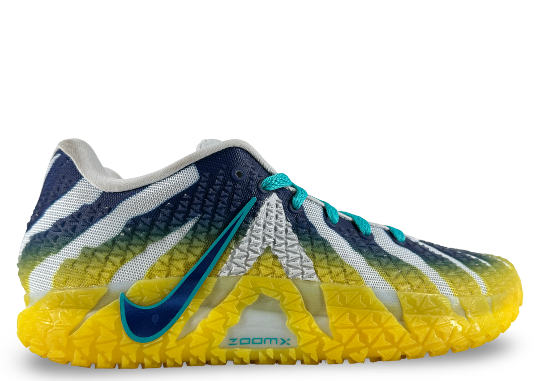 Nike Ja 3 Murray State