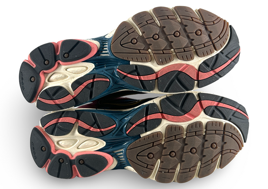 Saucony ProGrid Omni 9 Autumnal Equinox