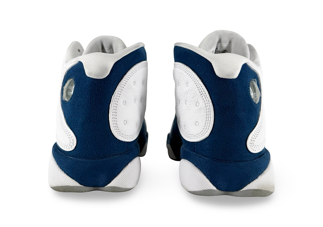 Jordan 13 Retro French Blue