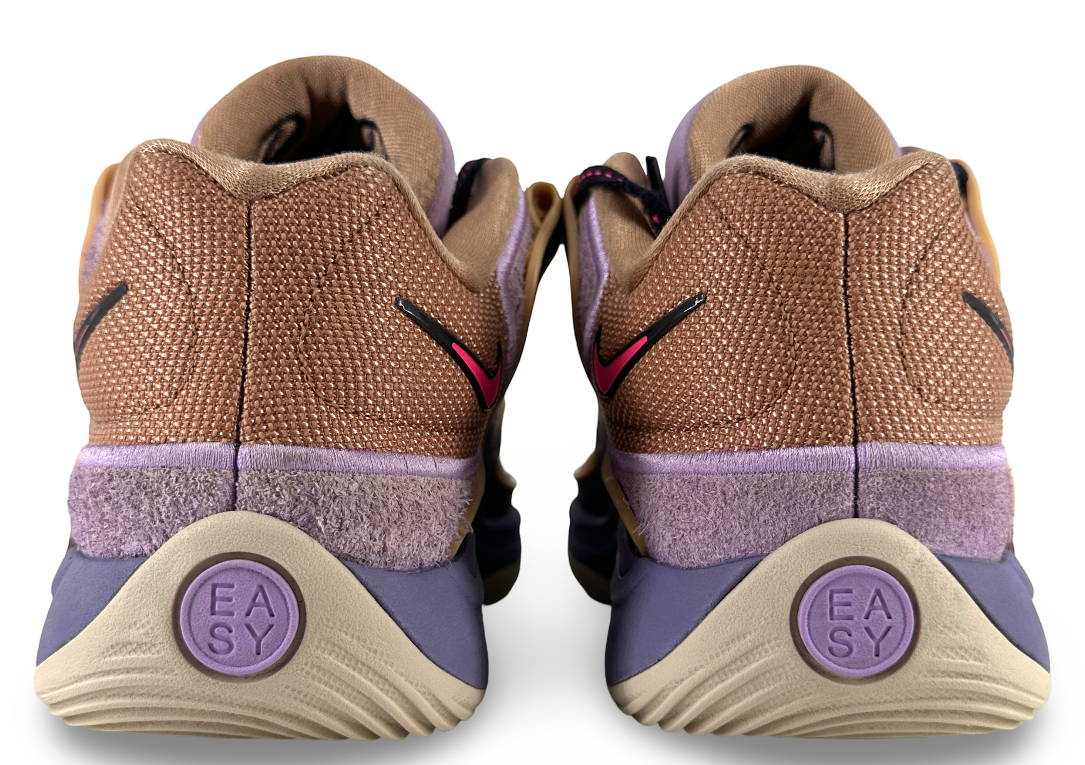 Nike KD 18 B.A.D.