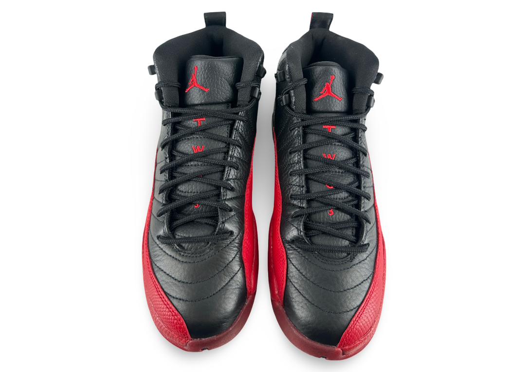 Jordan 12 Retro Flu Game (2025) (GS)