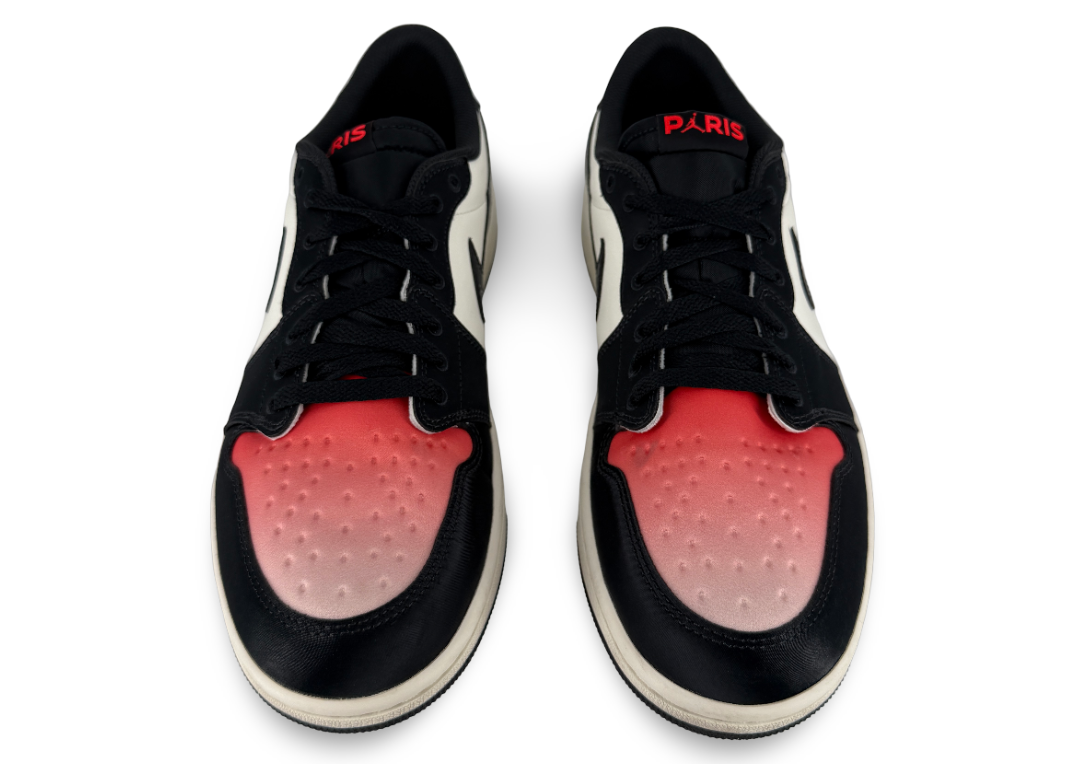 Jordan 1 Retro Low OG PSG Paris Saint-Germain
