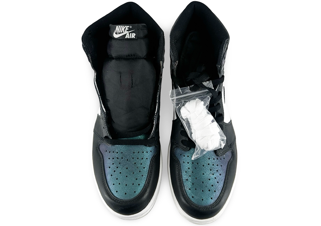 Jordan 1 Retro All-Star Chameleon (2017)