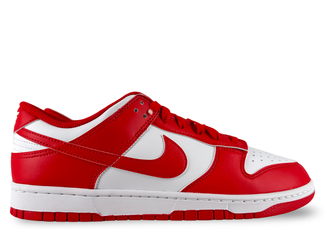 Nike Dunk Low St. Johns (2025)