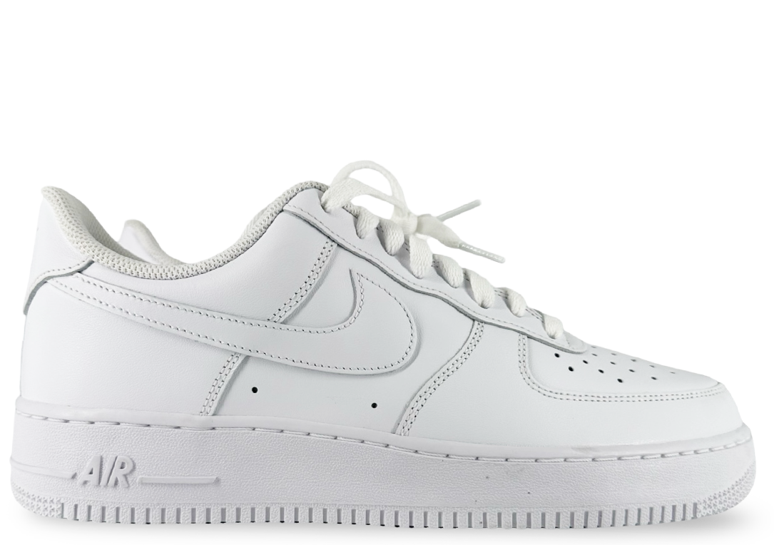 Nike Air Force 1 Low '07 White
