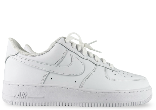 Nike Air Force 1 Low '07 White