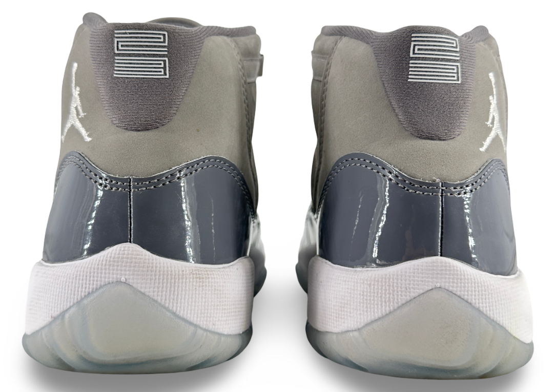 Jordan 11 Retro Cool Grey (2021) (GS)