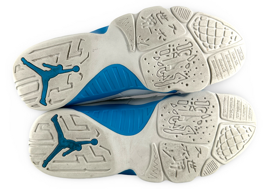 Jordan 9 Retro Powder Blue (2024)