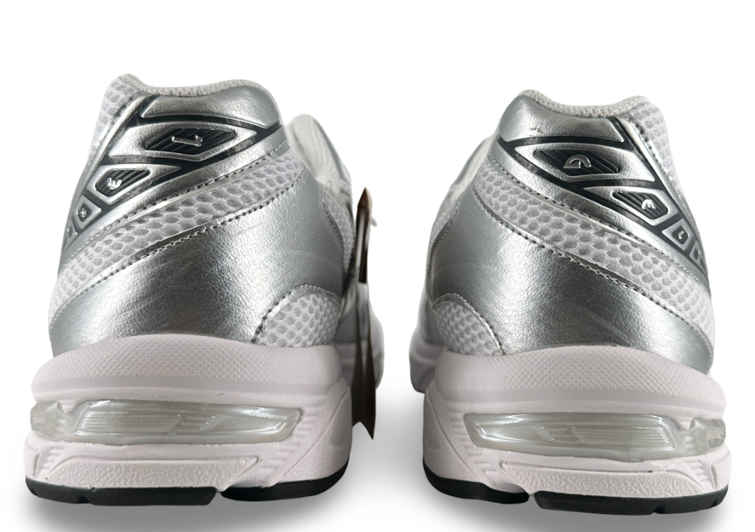 ASICS Gel-1130 White Pure Silver
