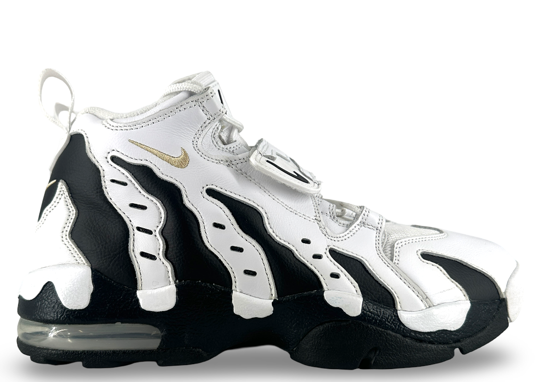 Nike Air DT Max '96 Colorado Away White Black