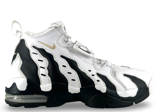 Nike Air DT Max '96 Colorado Away White Black