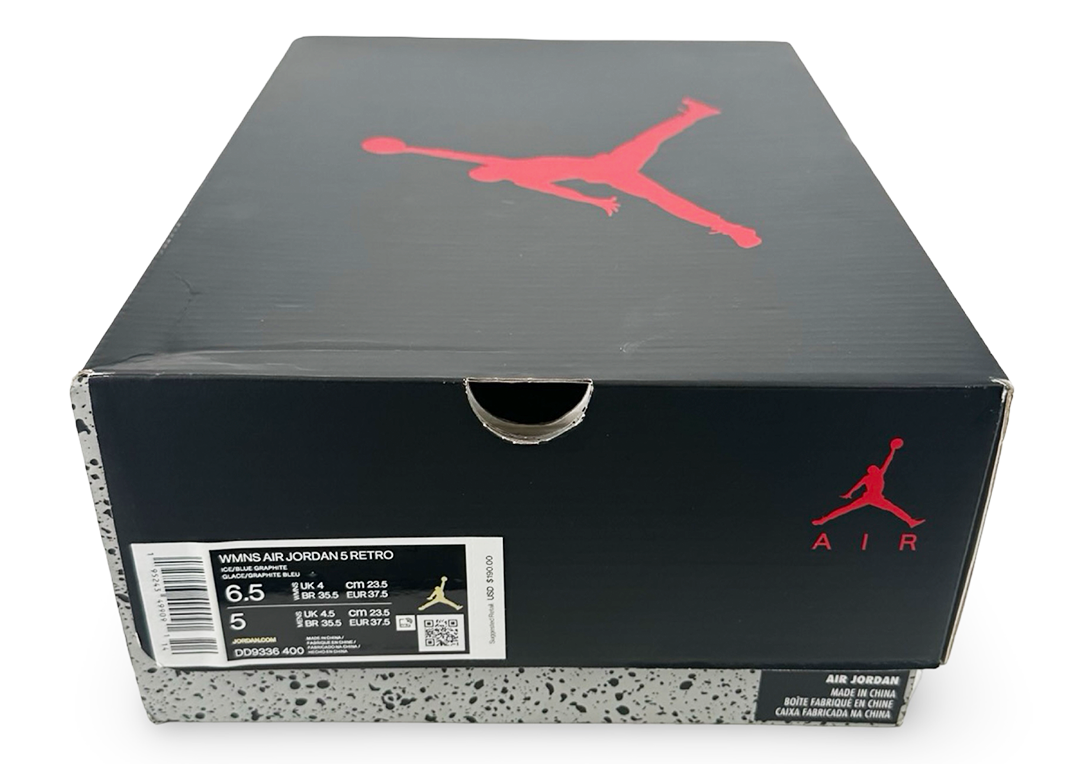 Jordan 5 Retro Bluebird (Women's)