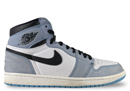 Jordan 1 Retro High OG University Blue