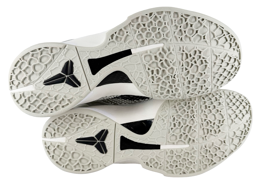 Nike Kobe 6 Protro Sail All-Star