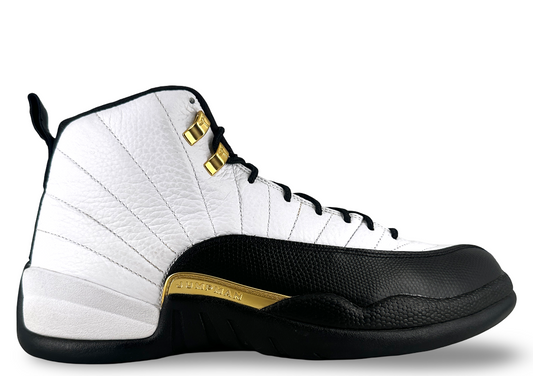 Jordan 12 Retro Royalty Taxi